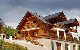 Apartament Dorota z garażem